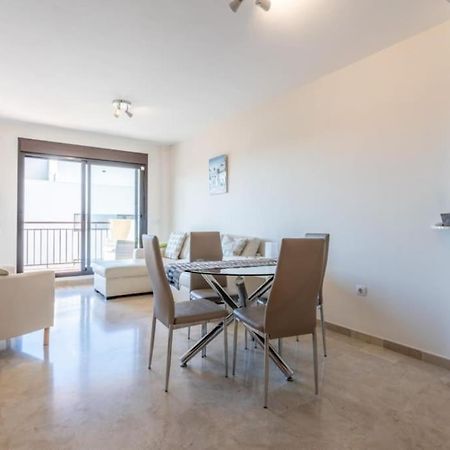 شقة Ct 215 - Cala Blanca - Mijas Costa مالقة المظهر الخارجي الصورة