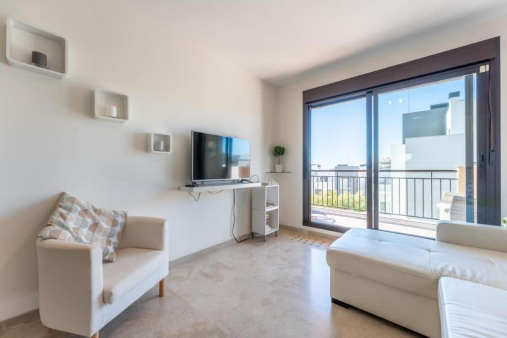 شقة Ct 215 - Cala Blanca - Mijas Costa مالقة المظهر الخارجي الصورة
