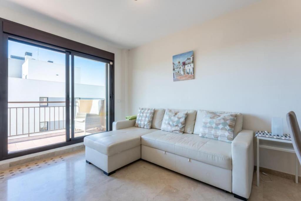 شقة Ct 215 - Cala Blanca - Mijas Costa مالقة المظهر الخارجي الصورة