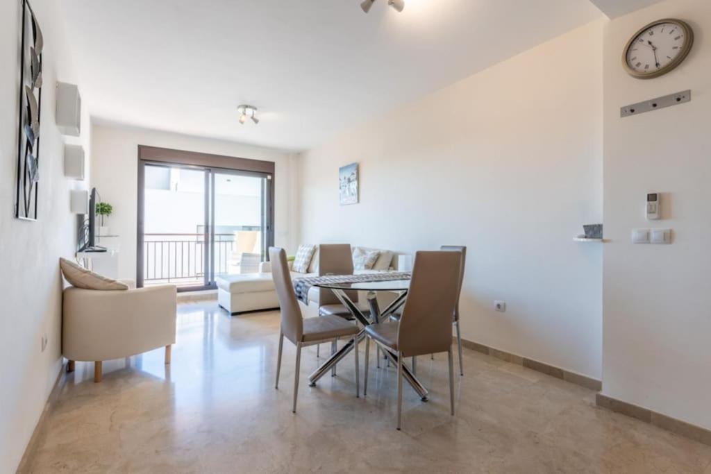 شقة Ct 215 - Cala Blanca - Mijas Costa مالقة المظهر الخارجي الصورة